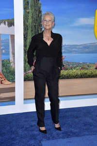 Filmpremiere 'Glass Onion: A Knives Out Mystery' in Los Angeles