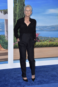 Filmpremiere 'Glass Onion: A Knives Out Mystery' in Los Angeles