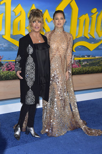 Filmpremiere 'Glass Onion: A Knives Out Mystery' in Los Angeles