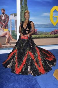 Filmpremiere 'Glass Onion: A Knives Out Mystery' in Los Angeles