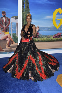 Filmpremiere 'Glass Onion: A Knives Out Mystery' in Los Angeles