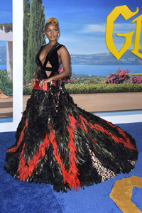 Filmpremiere 'Glass Onion: A Knives Out Mystery' in Los Angeles