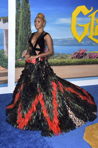 Filmpremiere 'Glass Onion: A Knives Out Mystery' in Los Angeles