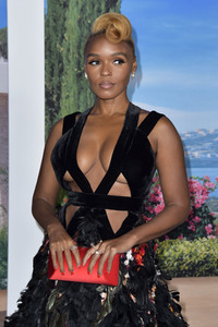 Filmpremiere 'Glass Onion: A Knives Out Mystery' in Los Angeles