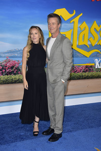 Filmpremiere 'Glass Onion: A Knives Out Mystery' in Los Angeles