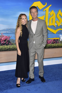 Filmpremiere 'Glass Onion: A Knives Out Mystery' in Los Angeles