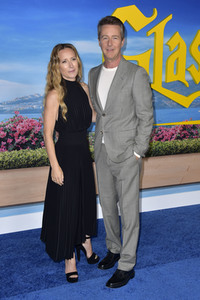 Filmpremiere 'Glass Onion: A Knives Out Mystery' in Los Angeles