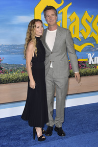 Filmpremiere 'Glass Onion: A Knives Out Mystery' in Los Angeles