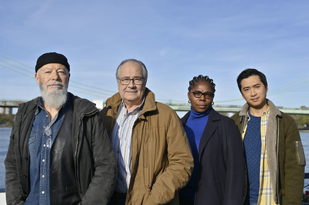 Settermin 'Rentnercops' in Köln