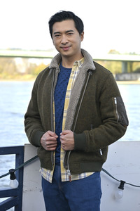 Settermin 'Rentnercops' in Köln