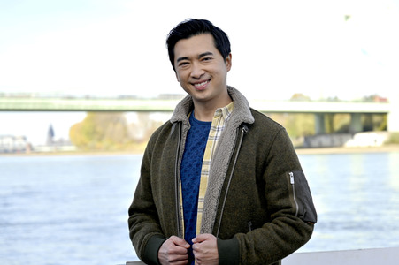 Settermin 'Rentnercops' in Köln