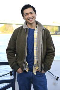 Settermin 'Rentnercops' in Köln