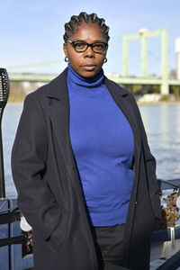 Settermin 'Rentnercops' in Köln