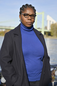 Settermin 'Rentnercops' in Köln