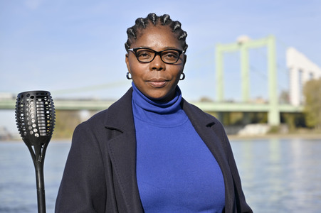 Settermin 'Rentnercops' in Köln