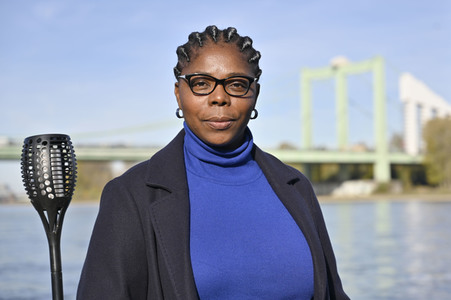 Settermin 'Rentnercops' in Köln