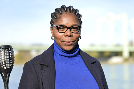 Settermin 'Rentnercops' in Köln