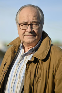 Settermin 'Rentnercops' in Köln