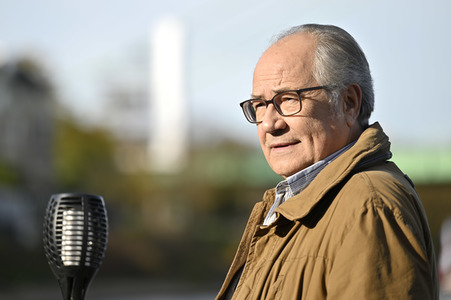 Settermin 'Rentnercops' in Köln