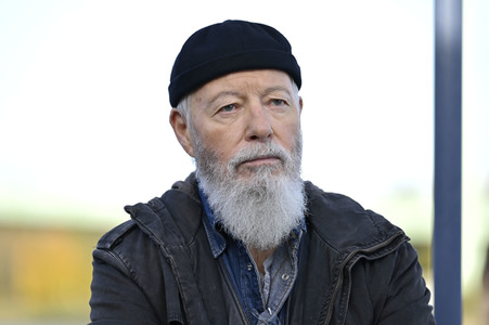 Settermin 'Rentnercops' in Köln