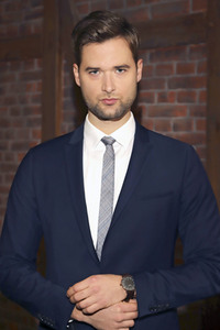 Fototermin zum Drehstart der 21. Staffel der ARD-Serie 'Rote Rosen' in Lüneburg
