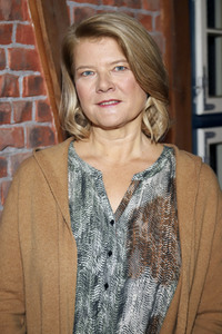 Fototermin zum Drehstart der 21. Staffel der ARD-Serie 'Rote Rosen' in Lüneburg