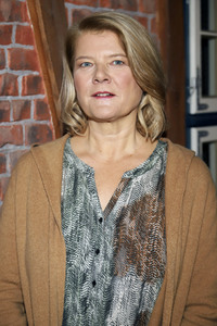 Fototermin zum Drehstart der 21. Staffel der ARD-Serie 'Rote Rosen' in Lüneburg