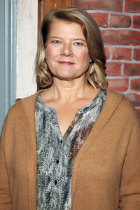 Fototermin zum Drehstart der 21. Staffel der ARD-Serie 'Rote Rosen' in Lüneburg