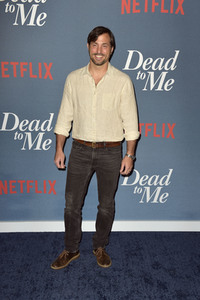 Season 3 Premiere 'Dead to Me' in Los Angeles