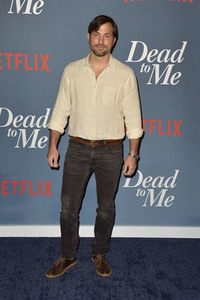 Season 3 Premiere 'Dead to Me' in Los Angeles