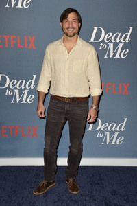 Season 3 Premiere 'Dead to Me' in Los Angeles