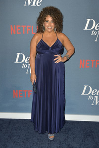 Season 3 Premiere 'Dead to Me' in Los Angeles