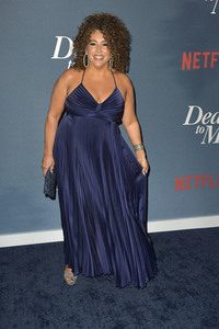 Season 3 Premiere 'Dead to Me' in Los Angeles