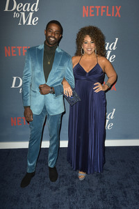 Season 3 Premiere 'Dead to Me' in Los Angeles