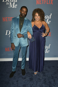 Season 3 Premiere 'Dead to Me' in Los Angeles