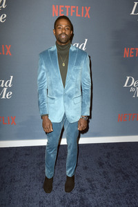 Season 3 Premiere 'Dead to Me' in Los Angeles