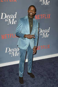 Season 3 Premiere 'Dead to Me' in Los Angeles