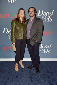 Season 3 Premiere 'Dead to Me' in Los Angeles