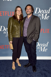 Season 3 Premiere 'Dead to Me' in Los Angeles
