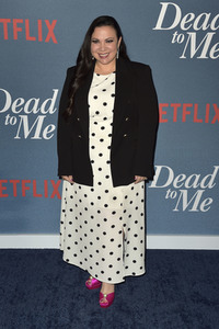 Season 3 Premiere 'Dead to Me' in Los Angeles