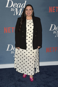 Season 3 Premiere 'Dead to Me' in Los Angeles