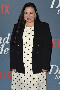 Season 3 Premiere 'Dead to Me' in Los Angeles