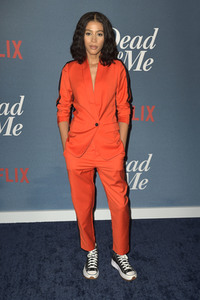 Season 3 Premiere 'Dead to Me' in Los Angeles
