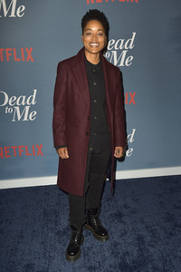 Season 3 Premiere 'Dead to Me' in Los Angeles