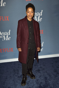 Season 3 Premiere 'Dead to Me' in Los Angeles