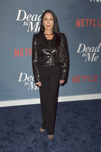 Season 3 Premiere 'Dead to Me' in Los Angeles