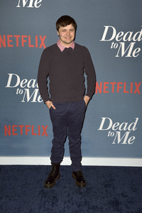 Season 3 Premiere 'Dead to Me' in Los Angeles