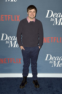 Season 3 Premiere 'Dead to Me' in Los Angeles
