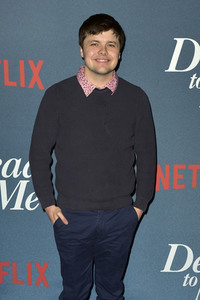 Season 3 Premiere 'Dead to Me' in Los Angeles