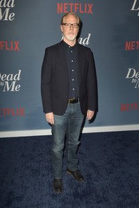 Season 3 Premiere 'Dead to Me' in Los Angeles